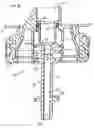 Fig. 09 - Piston with guide rings