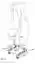Fig. 09 - Foldable wheel seat