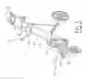 Fig. 02 - GOLF BAG CART