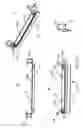 Fig. 04 - Apparatus for attaching climbing skins