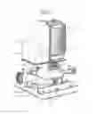 Fig. 02 - Reversible hydroelectric device