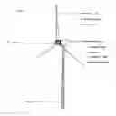 Fig. 02 - Mobile wind turbine