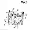 Fig. 02 - Motor vehicle door lock