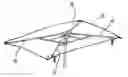 Fig. 01 - EMERGENCY FOLDING TOP