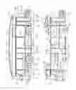 Fig. 02 - Joint for a composite vehicle body