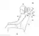 Fig. 01 - HEAD RESTRAINT POSITION ADJUSTING DEVICE AND HEAD RESTRAINT POSITION ADJUSTING METHOD