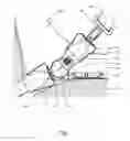 Fig. 02 -  Device for a Seat Belt Guide
