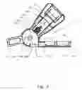 Fig. 04 -  Device for a Seat Belt Guide