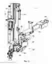 Fig. 04 - Method of quarrying dimensional stone, and line drilling apparatus