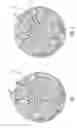 Fig. 03 - Buffing ball made of compressible material