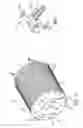 Fig. 05 - Buffing ball made of compressible material