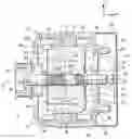 Fig. 01 - Rotating electrical machine