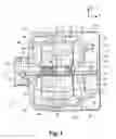 Fig. 02 - Rotating electrical machine