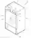 Fig. 01 - HOME APPLIANCE AND WASHING MACHINE