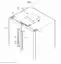 Fig. 02 - Refrigerator door opening device