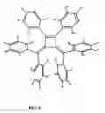 Fig. 03 - OLED device with cyclobutene electron injection materials