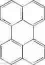 Fig. 40 - OLED device with cyclobutene electron injection materials