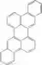 Fig. 43 - OLED device with cyclobutene electron injection materials
