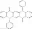 Fig. 47 - OLED device with cyclobutene electron injection materials