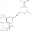 Fig. 50 - OLED device with cyclobutene electron injection materials