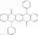 Fig. 52 - OLED device with cyclobutene electron injection materials