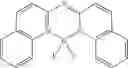 Fig. 57 - OLED device with cyclobutene electron injection materials
