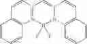 Fig. 59 - OLED device with cyclobutene electron injection materials