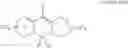 Fig. 66 - OLED device with cyclobutene electron injection materials