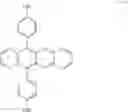 Fig. 67 - OLED device with cyclobutene electron injection materials
