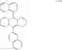 Fig. 71 - OLED device with cyclobutene electron injection materials