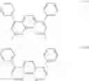 Fig. 75 - OLED device with cyclobutene electron injection materials