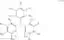 Fig. 77 - OLED device with cyclobutene electron injection materials