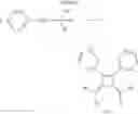 Fig. 84 - OLED device with cyclobutene electron injection materials