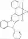 Fig. 131 - Heteroleptic phosphorescent emitters