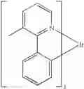 Fig. 49 - Heteroleptic phosphorescent emitters