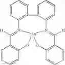 Fig. 71 - Heteroleptic phosphorescent emitters