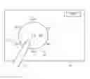 Fig. 01 - Capacitive position sensor