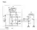 Fig. 04 - Switch matrix drive circuit for a power element