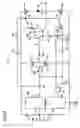 Fig. 20 - Switch matrix drive circuit for a power element