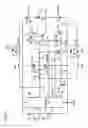 Fig. 23 - Switch matrix drive circuit for a power element