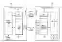 Fig. 01 - RFID transponder with improved wake pattern detection and method