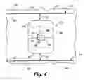 Fig. 05 - Method and apparatus for making a radio frequency inlay