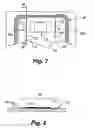 Fig. 07 - Method and apparatus for making a radio frequency inlay