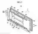 Fig. 02 - Plasma display device