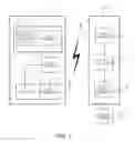 Fig. 02 - Touchpad using resistive electro-conductive fiber and input device having the same