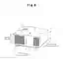 Fig. 07 - Video projector