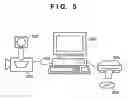 Fig. 06 - Data transmission system and apparatus for copying or backup