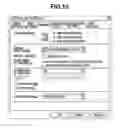 Fig. 14 - Information processing apparatus, method and storage medium including a function for establishing exceptions applied to print settings when specified conditions are met
