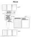 Fig. 23 - Information processing apparatus, method and storage medium including a function for establishing exceptions applied to print settings when specified conditions are met
