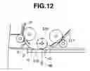 Fig. 13 - Image reading apparatus and image forming apparatus
